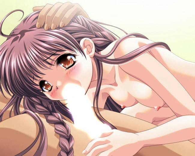美少女達が前から後ろからちんこハメられまくりなシスタープリンセスのフルカラーエロ画像ｗｗｗｗｗ (7)