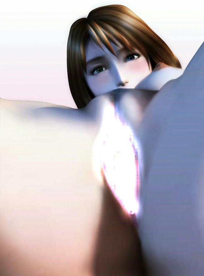 ファイナルファンタジー10のフルカラーエロ同人きたｗｗｗｗｗｗｗｗｗｗｗｗｗｗｗｗｗその1 (46)