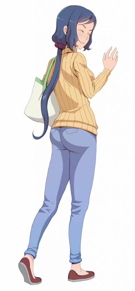ガンダムビルドファイターズのイオリ・リン子が嫁だったらなｗｗｗｗｗｗｗｗｗｗｗｗｗｗｗｗｗｗｗｗ (42)