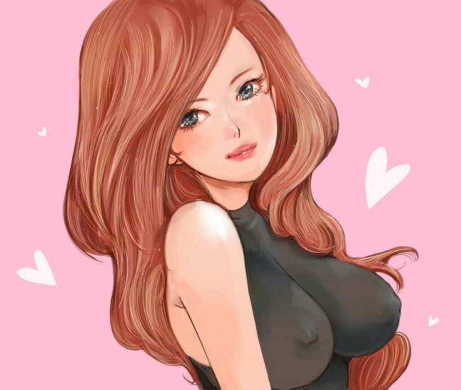 乱交したり母乳出ちゃったり・・峰不二子のフルカラーエロ画像集だよ！！ (16)