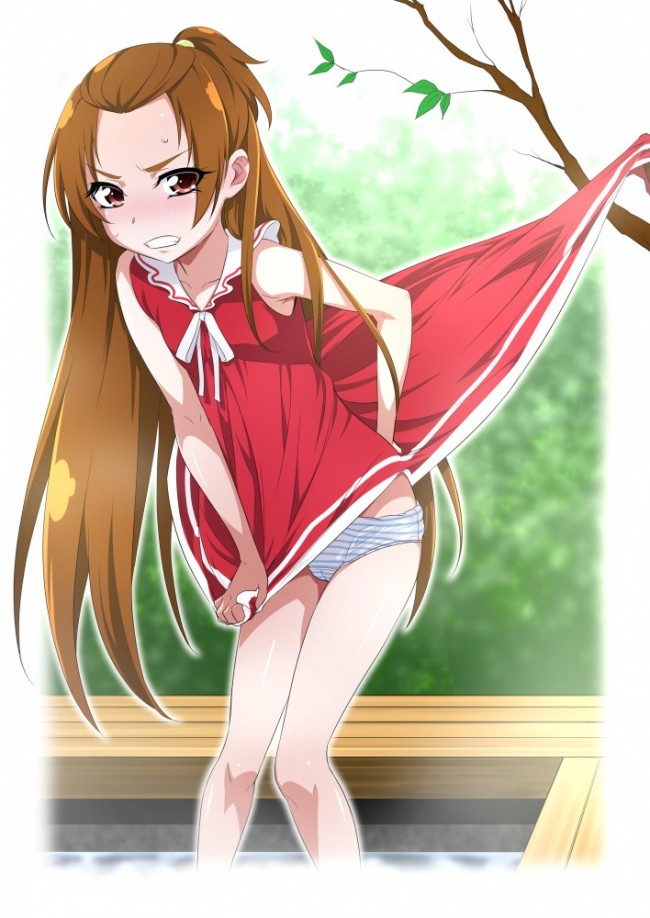 六花が人参でオナニーしたりＳＥＸしちゃったりのフルカラーエロ画像だよ～ｗｗｗｗ (33)