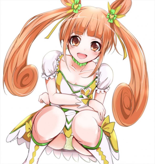六花が人参でオナニーしたりＳＥＸしちゃったりのフルカラーエロ画像だよ～ｗｗｗｗ (3)