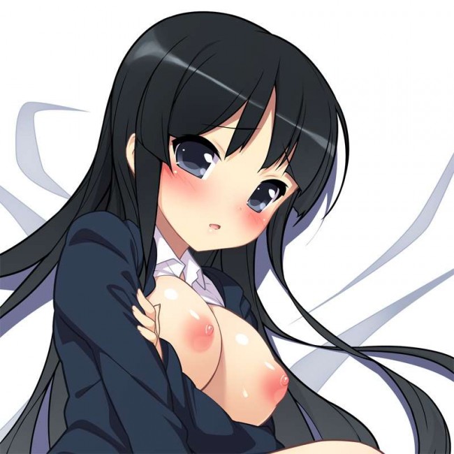 けいおん！から秋山澪や平沢唯のフルカラーエロ画像だよ～ｗｗｗｗｗｗｗｗｗｗｗｗｗ (50)