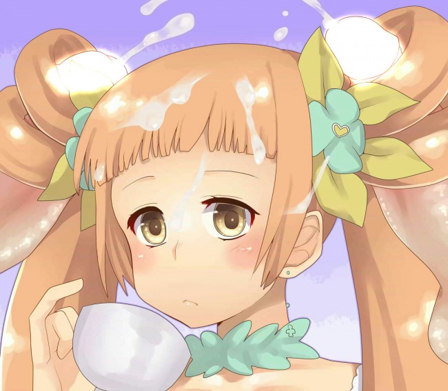 百合プレイや緊縛プレイなどドキドキ!プリキュアのフルカラーエロ同人画像だよ～ｗｗｗｗｗｗｗｗｗｗ (40)