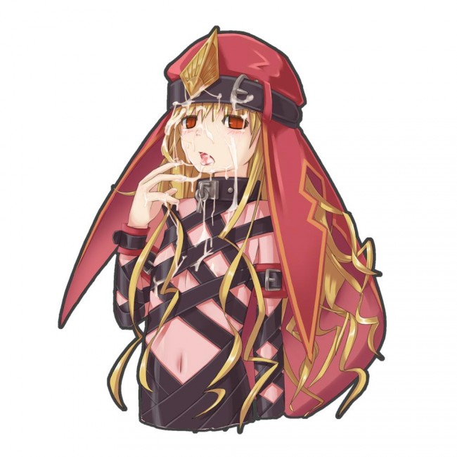 とある魔術の禁書目録のフルカラーエロ画像をたっぷり６０枚程どうぞ～ｗｗｗｗｗｗｗｗｗ (59)