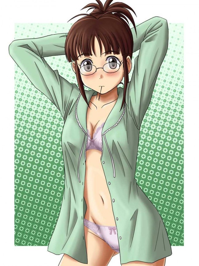 スク水、ブルマ、緊縛や剃毛などアイドルたちのフルカラーエロ画像をどうぞｗｗｗ (23)
