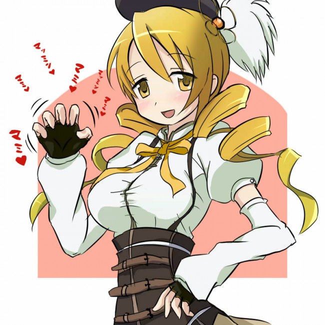 魔法少女まどか☆マギカのフルカラーエロ漫画同人キター！巴マミｗｗｗｗｗｗｗｗｗｗｗｗｗｗｗｗｗ (20)
