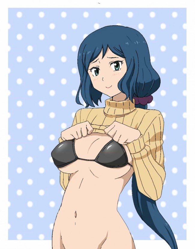 ショタ息子との近親相姦などイオリ・リン子のフルカラーエロ画像だよ！！ (26)