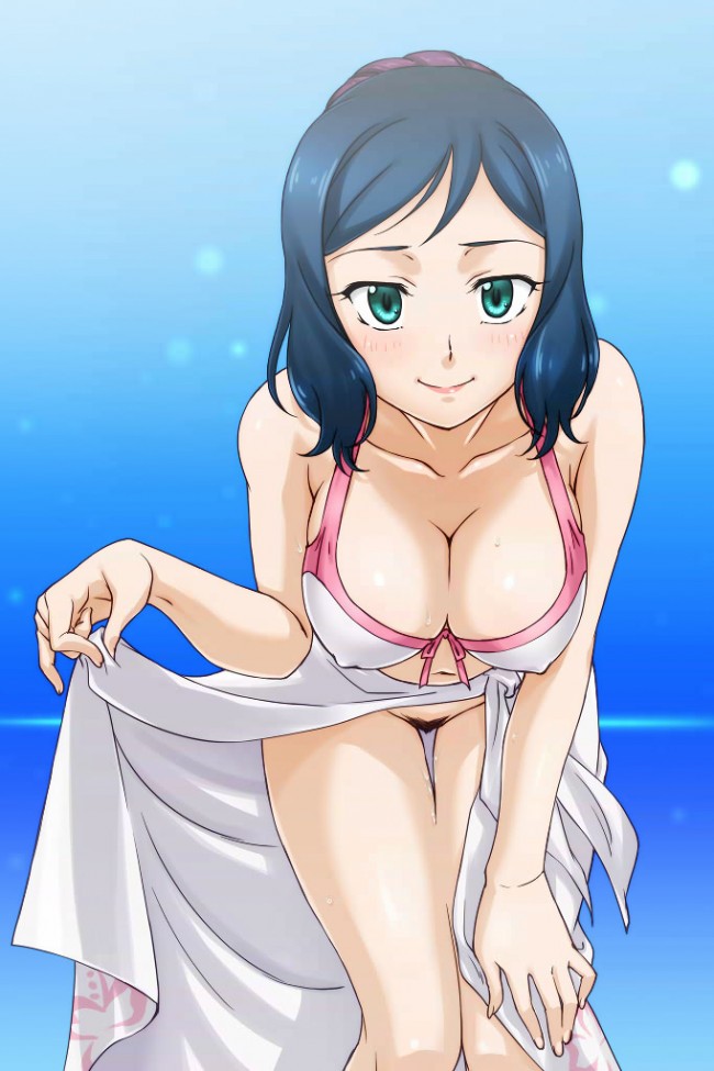 ガンダムビルドファイターズのイオリ・リン子という人妻と不倫セックスしたいｗｗｗｗｗｗｗｗｗｗｗｗｗｗｗ (11)
