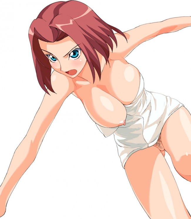 陵辱輪姦やセクシーなバニ―コスプレなど紅月カレンのフルカラーエロ画像ｗｗｗｗｗｗ (26)
