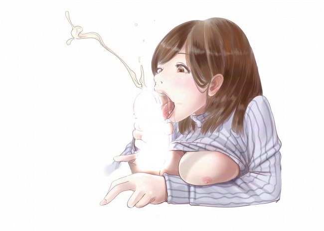 欲求不満なゼミママたちのフルカラーエロ画像だよ～ｗｗｗｗｗｗｗ (36)