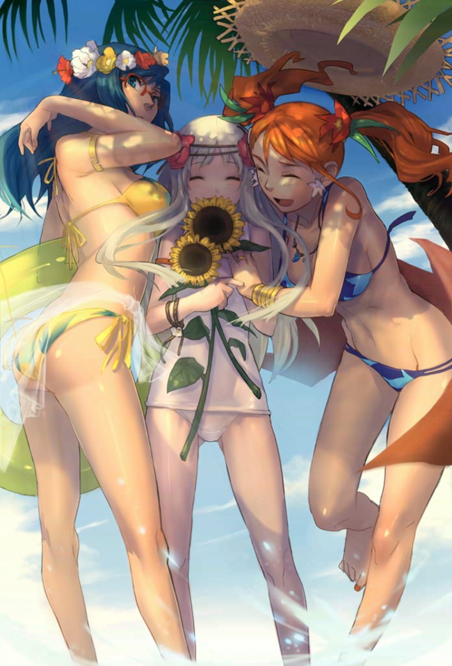 あの日見た花の名前を僕達はまだ知らない。あの花のメンマたんかわいいｗｗｗｗｗｗｗｗｗｗｗｗｗｗｗｗｗｗｗｗｗｗ (38)