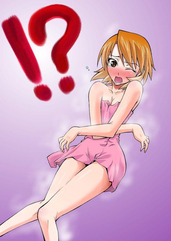ペルソナのエッろいフルカラー画像集キターーーーーｗｗｗｗｗｗｗｗｗ (45)