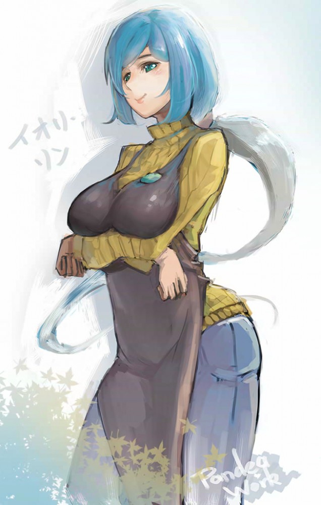 ガンダムビルドファイターズのリン子さんのエロイ画像ｗｗｗｗｗｗｗｗｗｗｗｗｗｗｗｗｗｗｗ (28)