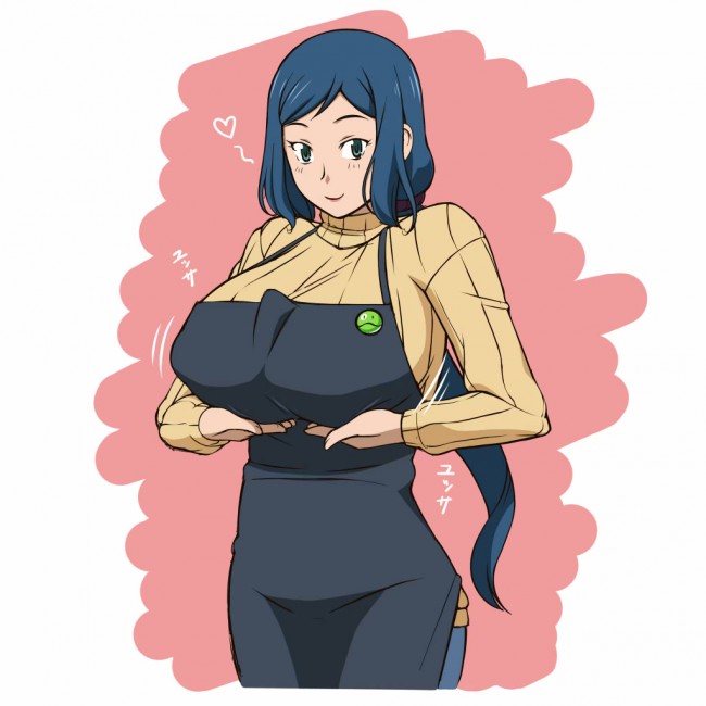 ガンダムビルドファイターズのイオリ・リン子を放置する旦那はアホだｗｗｗｗｗｗｗｗｗｗｗｗｗ (41)