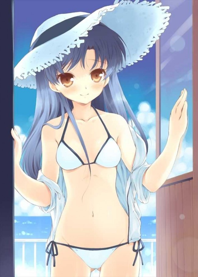 貧乳美少女如月千早の魅力満載なフルカラーエロ画像５０枚程！！ (29)