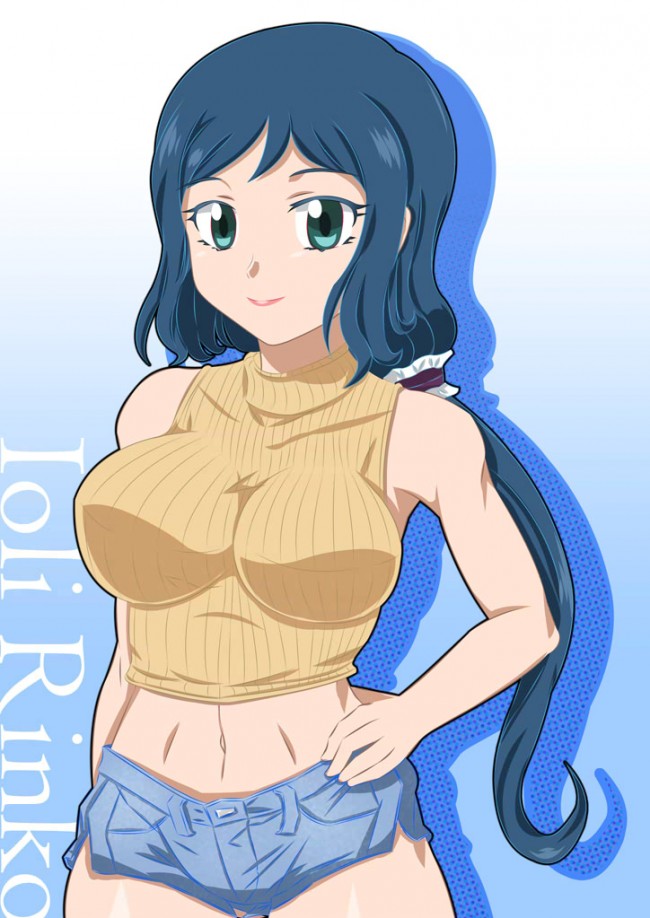 ショタ息子との近親相姦などイオリ・リン子のフルカラーエロ画像だよ！！ (45)
