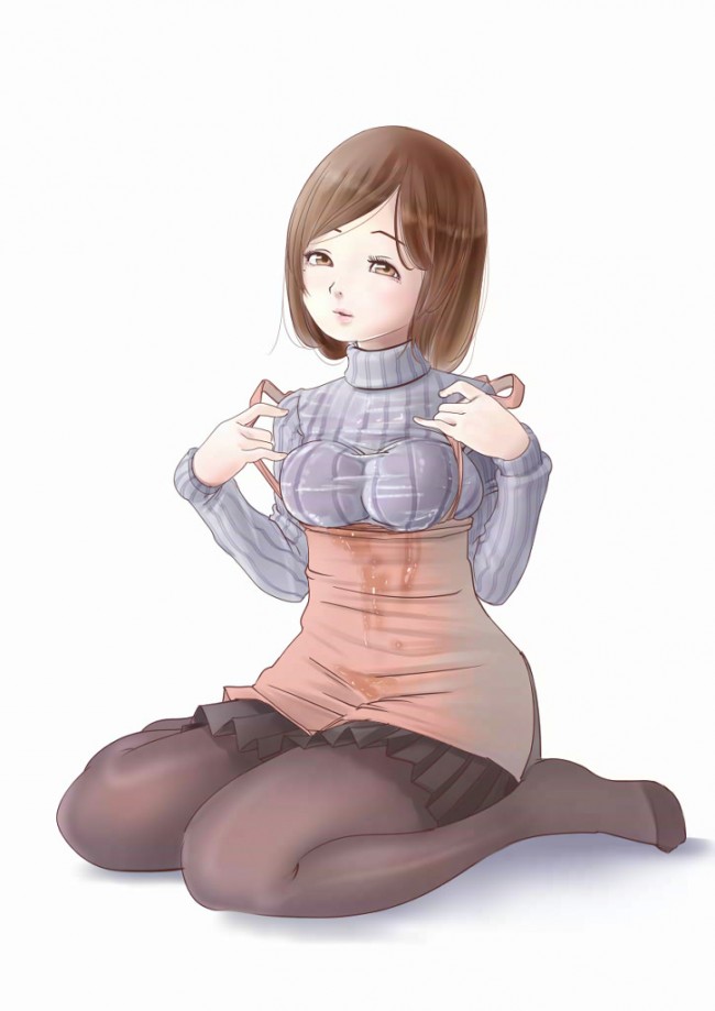 エロ可愛いゼミママが魅力的過ぎて受験どころではないフルカラー画像ｗｗｗｗ (21)