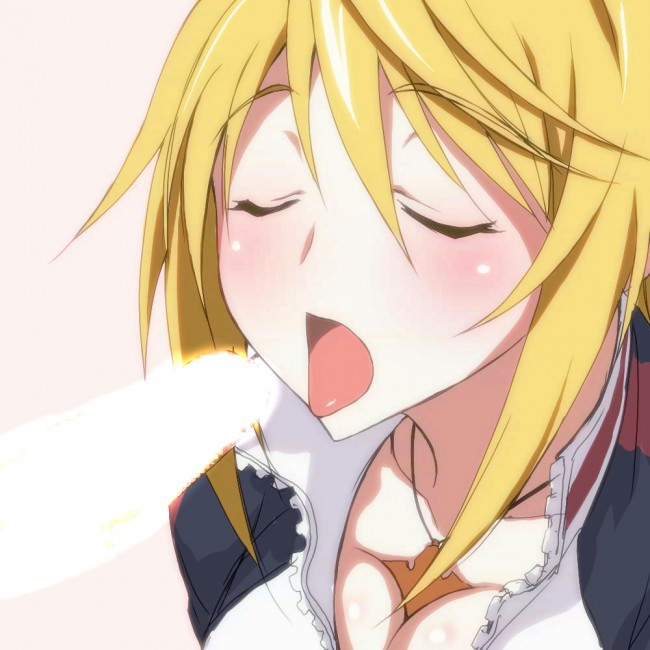 ISの美女達勢ぞろいのフルカラーエロ画像だよ～！！！ (25)