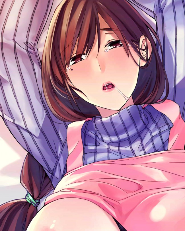 エロ可愛いゼミママが魅力的過ぎて受験どころではないフルカラー画像ｗｗｗｗ (6)