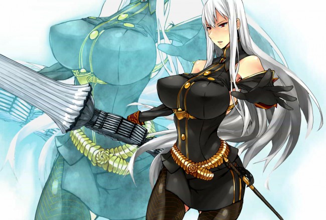 拘束プレイや青姦エッチなどセルベリア・ブレスのフルカラーエロ画像だよ～！！！ (11)
