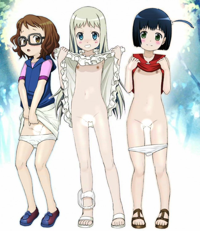 あの日見た花の名前を僕達はまだ知らない。の本間芽衣子のエロイとこそのにｗｗｗｗｗｗｗｗｗｗｗｗｗｗｗｗｗ (36)
