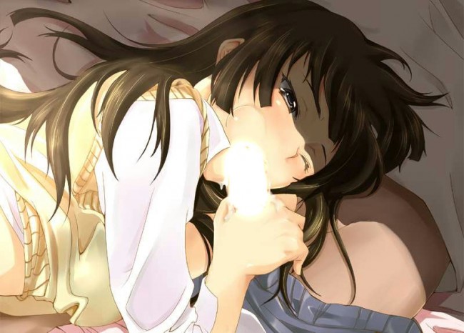 けいおん！から秋山澪や平沢唯のフルカラーエロ画像だよ～ｗｗｗｗｗｗｗｗｗｗｗｗｗ (48)