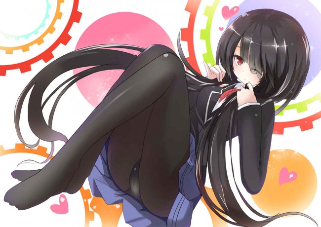 デッドオアアライブ狂三ちゃんのフルカラーエロ画像だよ～！！ (54)
