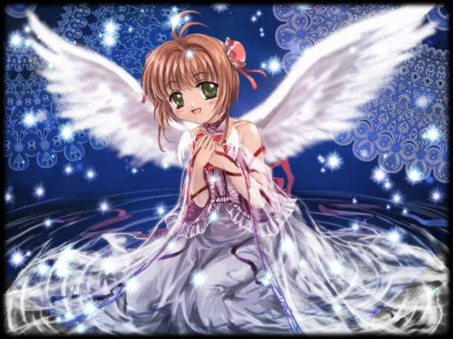 可愛いコスプレやエッチなのも満載なカードキャプターさくらのフルカラーエロ画像！！！ (16)