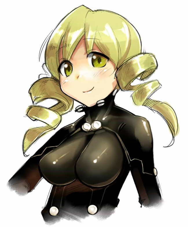 陵辱プレイやレズエッチなど巴マミのフルカラーエロ画像だよ！！ (19)
