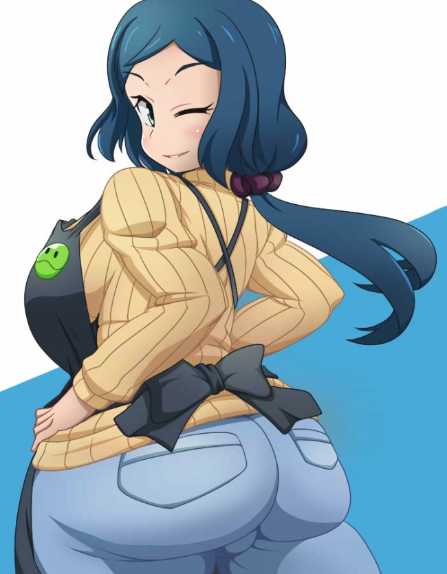 ガンダムビルドファイターズのイオリ・リン子メインのフルカラーエロ画像キターｗｗｗｗｗｗｗｗｗｗｗｗｗｗｗｗｗ (32)