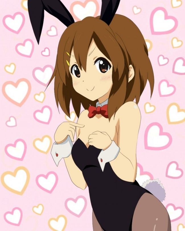 けいおん！から秋山澪や平沢唯のフルカラーエロ画像だよ～ｗｗｗｗｗｗｗｗｗｗｗｗｗ (16)