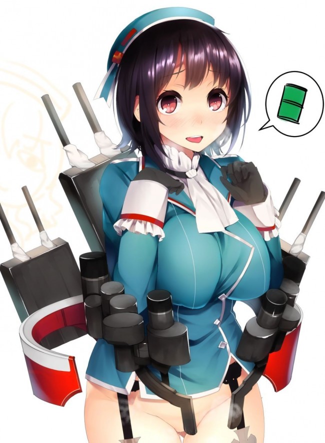 高雄のたわわなおっぱいをいっぱい堪能出来ちゃうフルカラー画像集～ｗｗｗ (5)