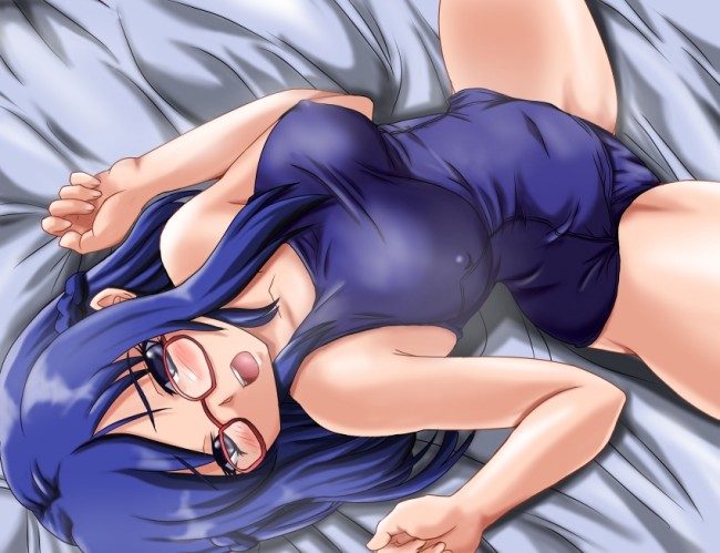 六花が人参でオナニーしたりＳＥＸしちゃったりのフルカラーエロ画像だよ～ｗｗｗｗ (58)