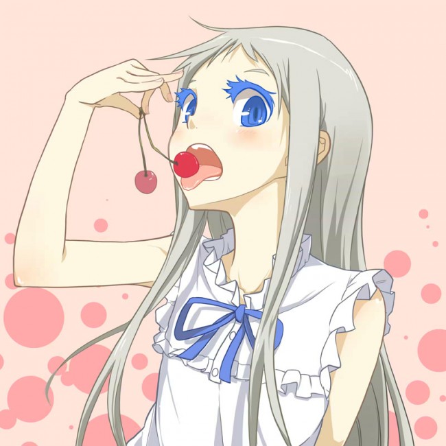 あの日見た花の名前を僕達はまだ知らない。めんまこと本間芽衣子のフルカラーエロ漫画同人キターｗｗｗｗｗｗｗｗｗｗ (41)