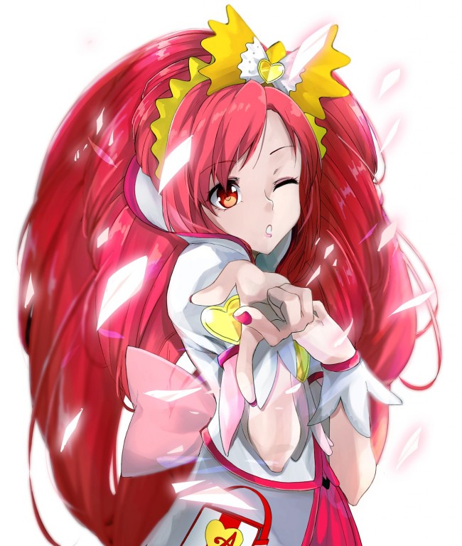 六花が人参でオナニーしたりＳＥＸしちゃったりのフルカラーエロ画像だよ～ｗｗｗｗ (30)