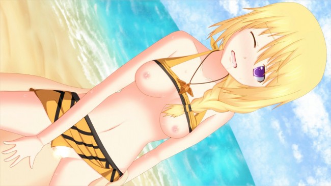 シャルがおまんこずぼずぼされまくりなフルカラーエロ画像４０枚！！ (39)