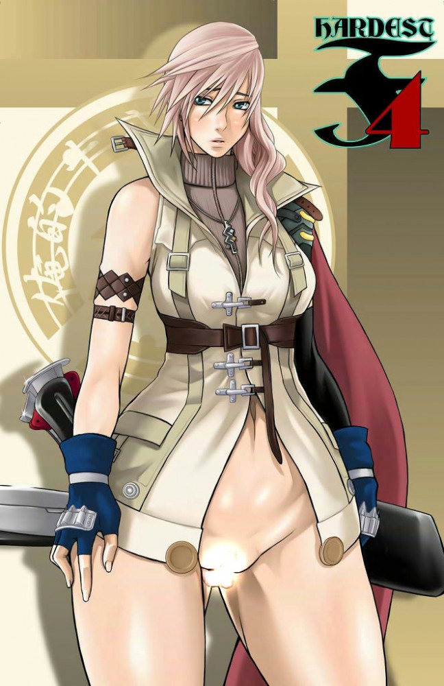 ファイナルファンタジー13のライトニングさんのエロ画像ですｗｗｗｗｗｗｗｗｗｗｗｗｗｗｗｗ (15)