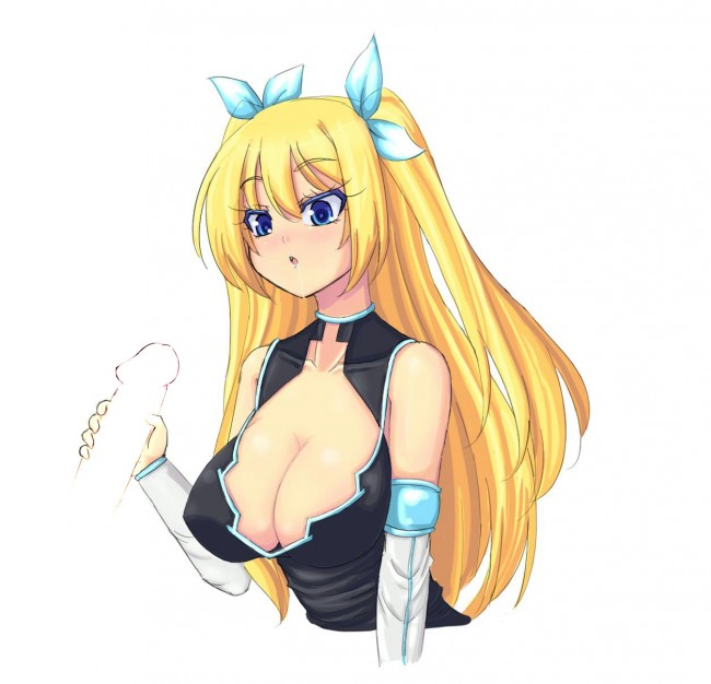 ロリ幼女や巨乳お姉さんなどOS娘たちのフルカラーエロ画像！！！ (11)