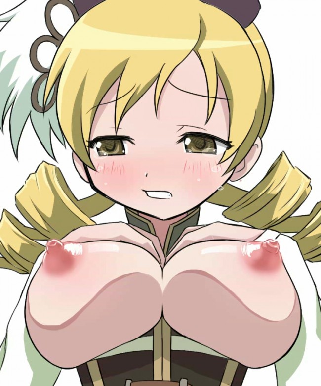 陵辱プレイやレズエッチなど巴マミのフルカラーエロ画像だよ！！ (11)