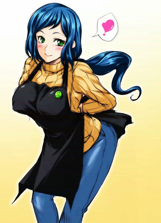 ガンダムビルドファイターズのイオリ・リン子には子供がいるという事実ｗｗｗｗｗｗｗｗｗｗｗｗｗｗｗｗ (46)