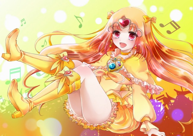 コスプレや乱交ぶっかけなど北条響のフルカラーエロ同人画像集だよ～ｗｗｗｗｗｗｗｗｗ (25)