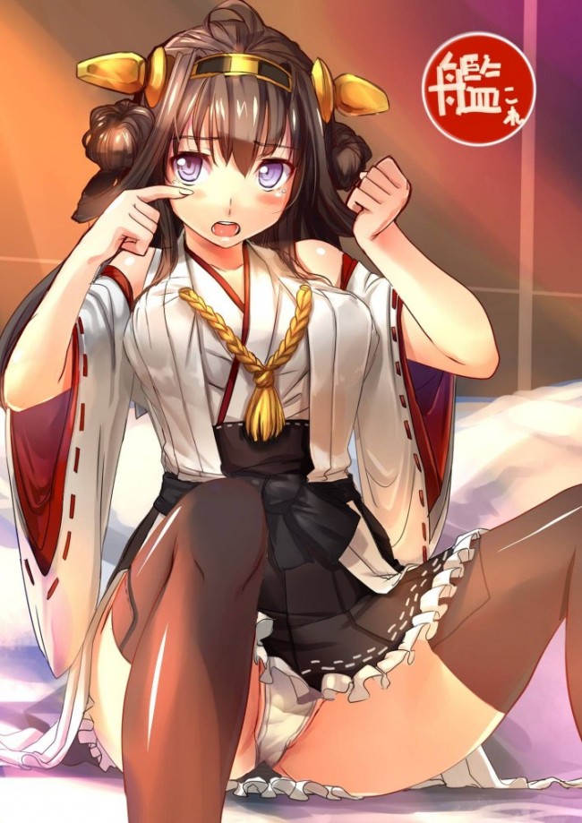 艦娘達のフルカラーエロ画像集だよ～ｗｗｗｗｗｗｗｗ (13)