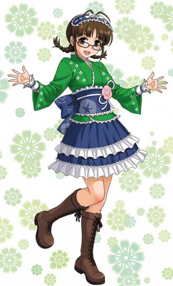 スク水、ブルマ、緊縛や剃毛などアイドルたちのフルカラーエロ画像をどうぞｗｗｗ (27)