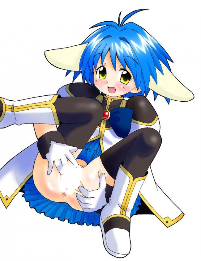 サンタコスや触手プレイなどなどギャラクシーエンジェルのフルカラーエロ画像！！ (12)