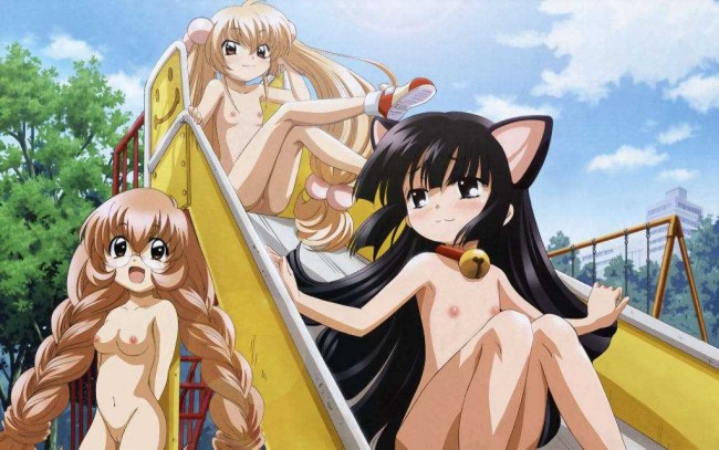未発達なＪＳつるぺたボディ―満載なこどものじかんのフルカラーエロ同人画像ｗｗｗｗｗｗｗｗ (11)