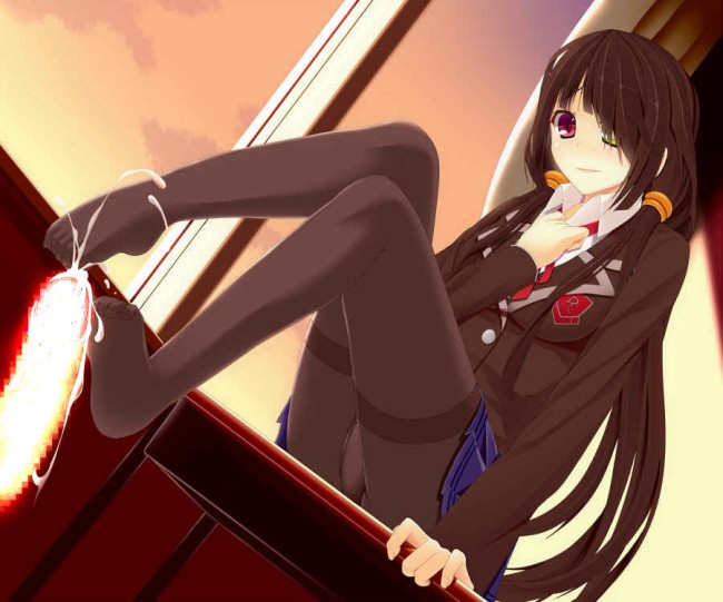 デッドオアアライブ狂三ちゃんのフルカラーエロ画像だよ～！！ (59)