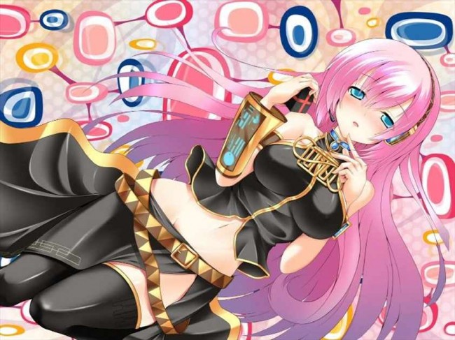 初音ミクらのフルカラーエロ画像集だよ～ｗｗｗｗｗ (19)