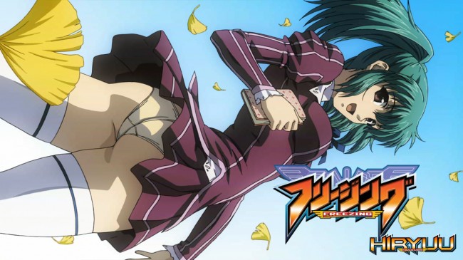 ギロチン拘束やフタナリなどなどフリージングのフルカラーエロ画像だよ～ｗｗｗｗｗｗｗ (31)