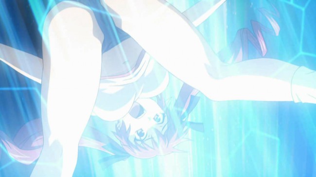 フリージングのフルカラーエロ画像！！！体操着ブルマ姿で組体操してたりｗｗｗｗｗｗｗ (36)
